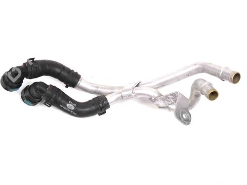 Pipe LAND ROVER RANGE ROVER SPORT II (L494) 3.0 SDV6 4x4 | BP27821499M125 