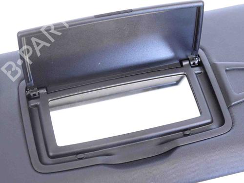 Left sun visor MERCEDES-BENZ A-CLASS (W177) A 200 (177.087) | BP27830286I1 