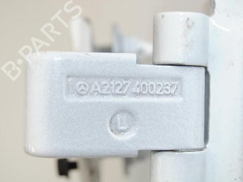 Hinge/Door check strap MERCEDES-BENZ E-CLASS (W212) E 220 CDI | BP14809799C146 