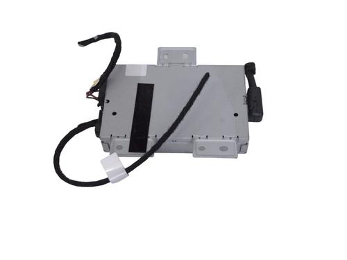 Electronic module MERCEDES-BENZ GL-CLASS (X164) GL 350 CDI 4-matic (164.822) | BP16197158M83 