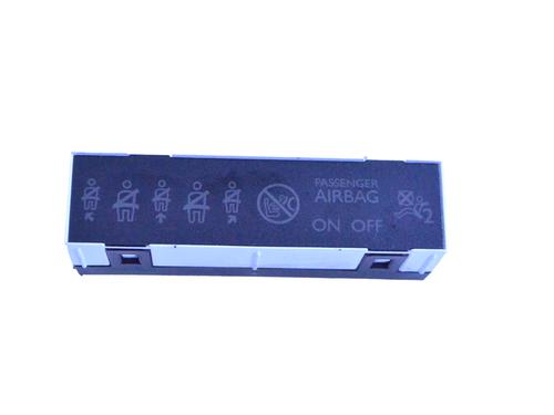 Module électronique OPEL MOKKA 1.2 (76) (101 hp) 27824615