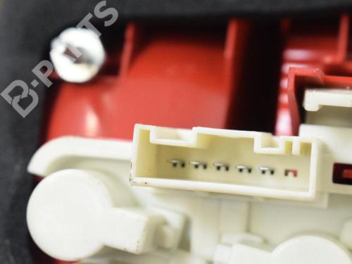 Right taillight BMW 3 (E90) 320 i | BP7746584C35 