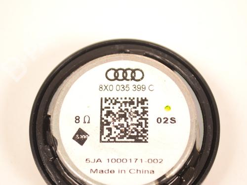 Speaker BMW 3 Gran Turismo (F34) 320 d xDrive | BP10062010E2 