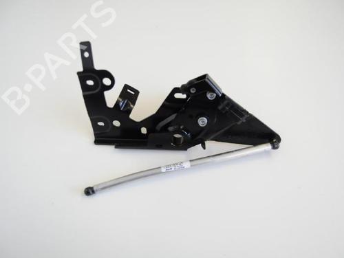 Hinge/Door check strap AUDI A7 Sportback (4GA, 4GF) 3.0 TDI quattro | BP14811216C146 