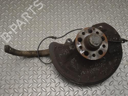 Used Left front steering knuckle MERCEDES-BENZ SL (R230) 500 (230.475) (306 hp) 15208284