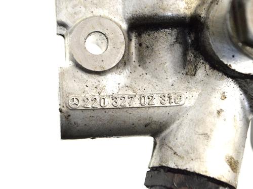 Electronic sensor MERCEDES-BENZ SL (R230) 500 (230.475) | BP8865504M84 