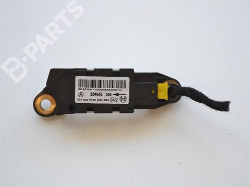 Used Electronic sensor MERCEDES-BENZ CLC-CLASS (CL203) CLC 180 Kompressor (203.746) (143 hp) 8830482