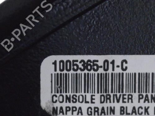 Andre TESLA MODEL S (5YJS) 75 | BP15085609O1 