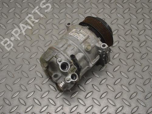 AC-Kompressor LAND ROVER RANGE ROVER VELAR (L560) 2.0 P250 Si4 4x4 | BP16022241M34
