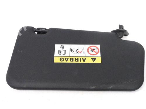 Left sun visor NISSAN JUKE (F15) 1.5 dCi | BP10534312I1 