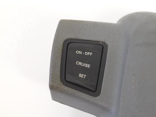 Driver airbag JEEP GRAND CHEROKEE III (WH, WK) 3.0 CRD 4x4 | BP7486197C9 
