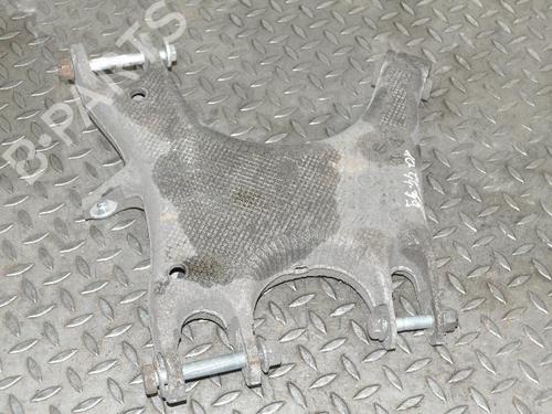 Used Left rear suspension arm BMW 5 (F10) M5 (560 hp) 14768448
