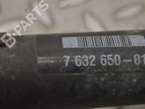 Driveshaft BMW 3 (F30, F80) 320 i xDrive | BP10736558M37