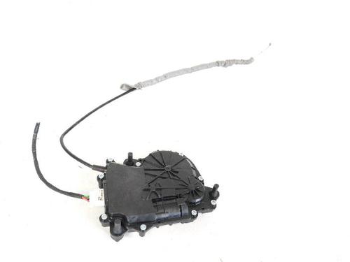 Used Electronic module BMW 5 Gran Turismo (F07) 530 d (258 hp) 10530540