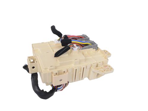 Fuse box KIA SORENTO III (UM) 2.2 CRDi | BP16144869E1 