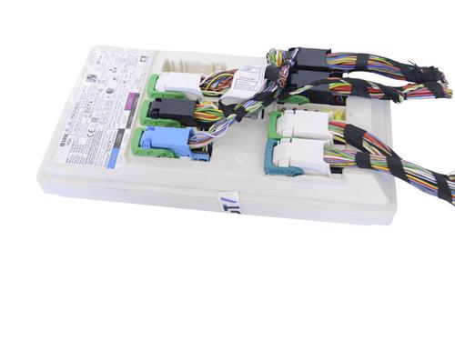 Used Electronic module BMW 1 (F40) M 135 i xDrive (306 hp) 13395940