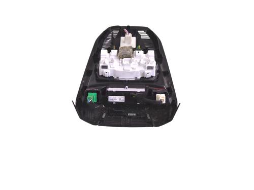 Interior roof light PEUGEOT 3008 II SUV (MC_, MR_, MJ_, M4_) 1.6 THP 165 (M45GYW, M45GZW, M45GYV) | BP10622184I8 