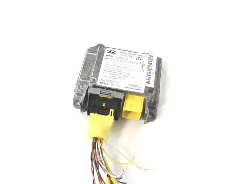 Used ECU airbags HYUNDAI SANTA FÉ II (CM) 2.2 CRDi 4x4 (155 hp) 7490621