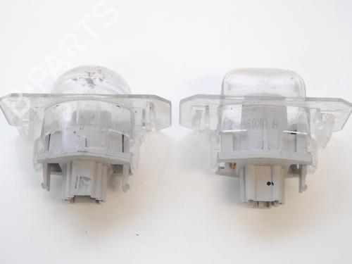 Kennzeichenbeleuchtung für HONDA CIVIC VIII Hatchback (FN, FK) 1.8 (FN1, FK2) (140 hp) 19941926