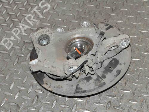 Left rear steering knuckle MERCEDES-BENZ SLK (R172) 200 (172.448) | BP14775613M27