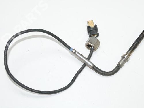 Elektronisk sensor MERCEDES-BENZ C-CLASS (W204) C 350 CDI 4-matic (204.092) (231 hp) 7752639