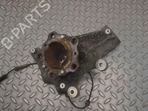 Left front steering knuckle BMW 3 (F30, F80) M3 | BP16543689M25 