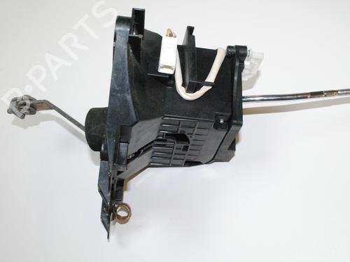 Gear lever LEXUS GS (_S19_) 300 (GRS190_, GRS190R) | BP19942483M90 