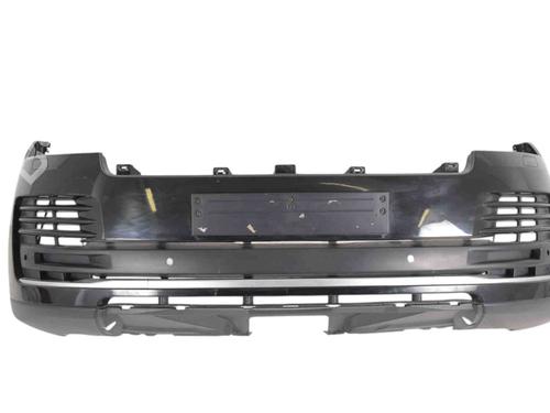 Used Front bumper LAND ROVER RANGE ROVER IV (L405) 4.4 SDV8 4x4 (340 hp) 22448512