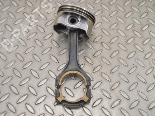 Used Other MERCEDES-BENZ GLS (X166) 500 4-matic (166.873) (456 hp) 14797777