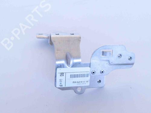 Crossmember BMW 8 Gran Coupe (G16, F93) M8 | BP29337567C162 