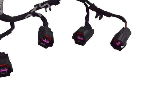 Wiring harness AUDI A5 (8T3) 1.8 TFSI | BP14799511E16 
