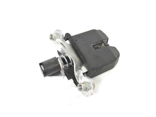 Tailgate lock SKODA OCTAVIA II Combi (1Z5) 2.0 TDI 16V 4x4 | BP8866639C101 