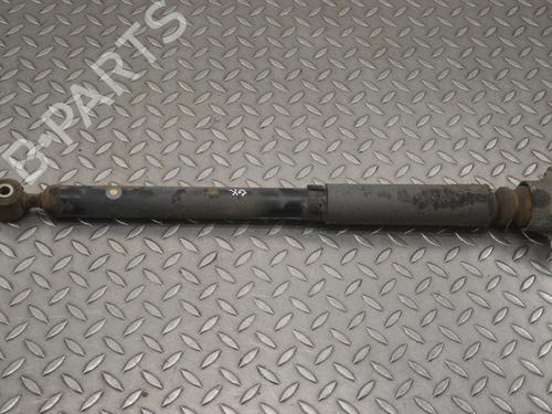 Left rear shock absorber FORD FIESTA VI Van 1.0 EcoBoost | BP27826751M18 