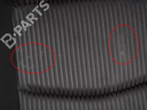 Seats set MAZDA 3 (BM, BN) 2.0 | BP11711599C78 