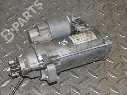 Startmotor VW PASSAT B6 (3C2) 2.0 TDI (136 hp) 9171397