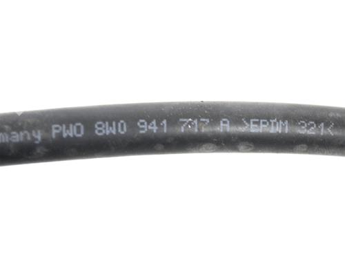 Pipe AUDI A5 Sportback (F5A, F5F) S5 quattro | BP14769119M125 