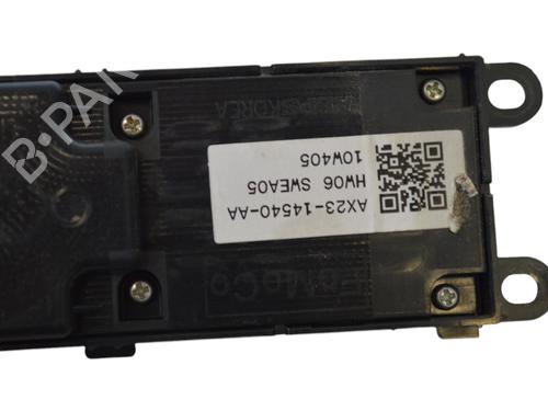 Right front window switch JAGUAR XF I (X250) 3.0 D | BP19509499I26 