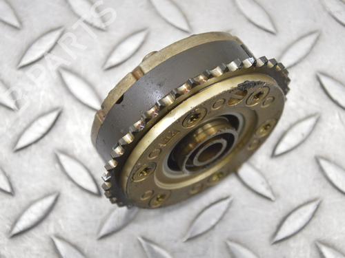 Pulley BMW 5 (E60) 523 i | BP14805897M122 