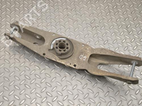 Right rear suspension arm MERCEDES-BENZ CLA Coupe (C117) CLA 45 AMG 4-matic (117.352) | BP16274707M15