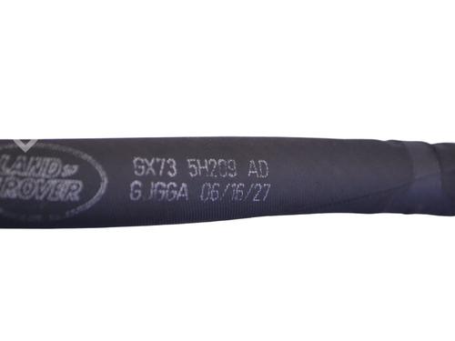 Pipe JAGUAR XF II (X260) 2.0 D | BP14804395M125 