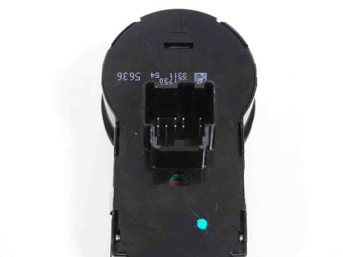 Electronic module OPEL CASCADA (W13) 1.4 Turbo (67) | BP7489916M83 