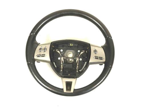 Steering wheel JAGUAR XF I (X250) 3.0 D | BP29432225C49 