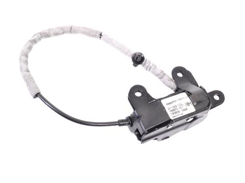 Cerradura de porton trasero MINI MINI Convertible (R57) Cooper S (163 hp) 7195100