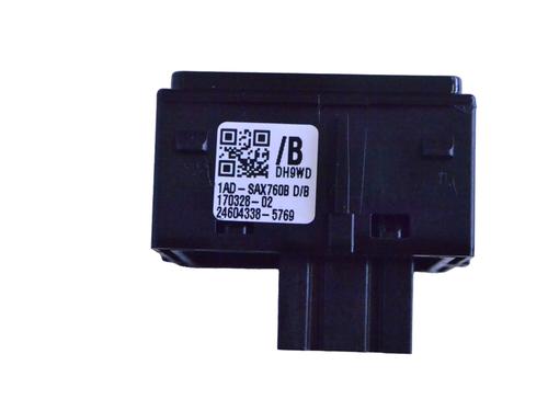 Switch JAGUAR XF II (X260) 2.0 D | BP12226958I30 