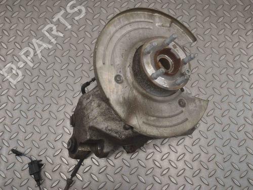 Used Left rear steering knuckle LAND ROVER RANGE ROVER VELAR (L560) 2.0 D180 TD4 4x4 (180 hp) 16274543