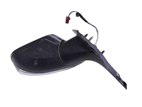 Left mirror PEUGEOT 2008 I (CU_) 1.5 BlueHDI 100 | BP27822854C26 