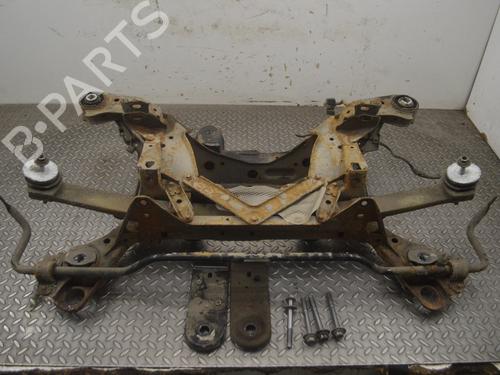 Used Rear axle VOLVO XC90 II (256) D5 AWD (224 hp) 18431668