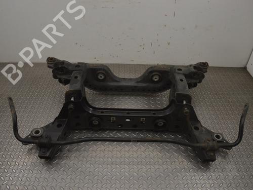 Rear axle FORD USA MUSTANG Coupe 2.3 EcoBoost (314 hp) 15910967