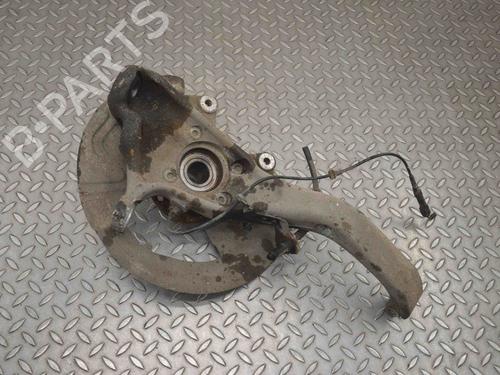 Left front steering knuckle BMW X6 (E71, E72) xDrive 40 d | BP29230871M25 