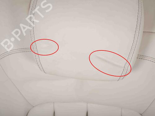 Seats set MERCEDES-BENZ CLS Shooting Brake (X218) CLS 350 BlueTEC / d (218.926) | BP29866906C78 